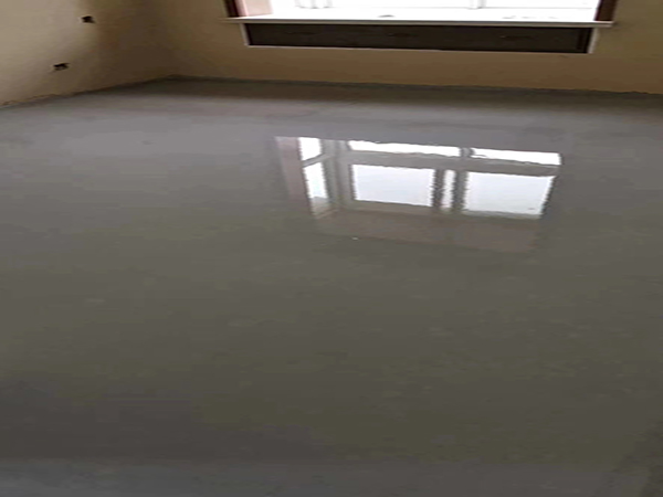 泡沫混凝土的基本特点